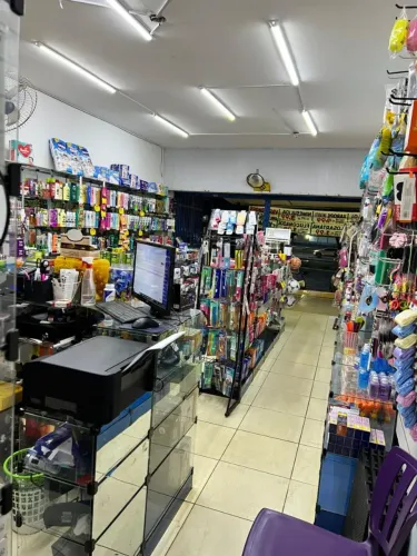 Troca/ venda excelente farmácia