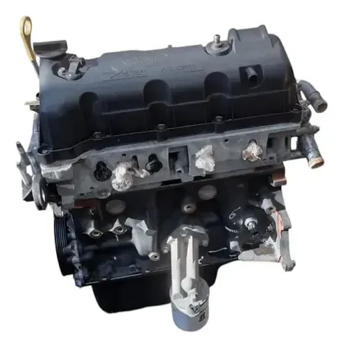 Motor Ford Ka Zetec Flex 1.0 Flex (Usado) / V12