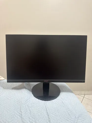 Monitor Acer 23.8? 120 Hz