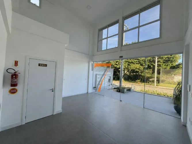 Loja para alugar, 36 m² por R$ 4.200,00/mês - Santa Mônica - Florianópolis/SC