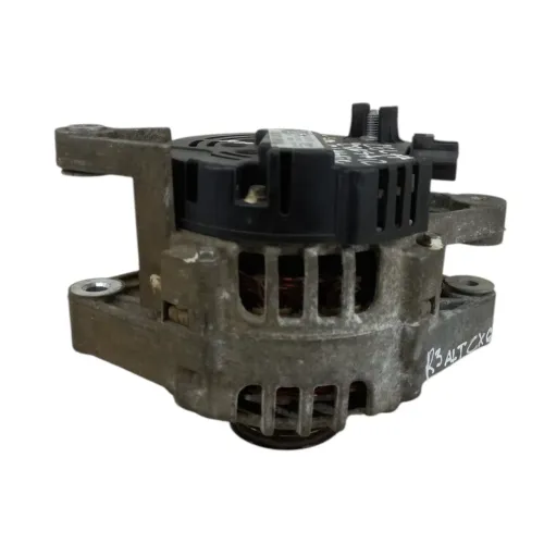Alternador Chevrolet Celta 1.0 2012 14v 60a