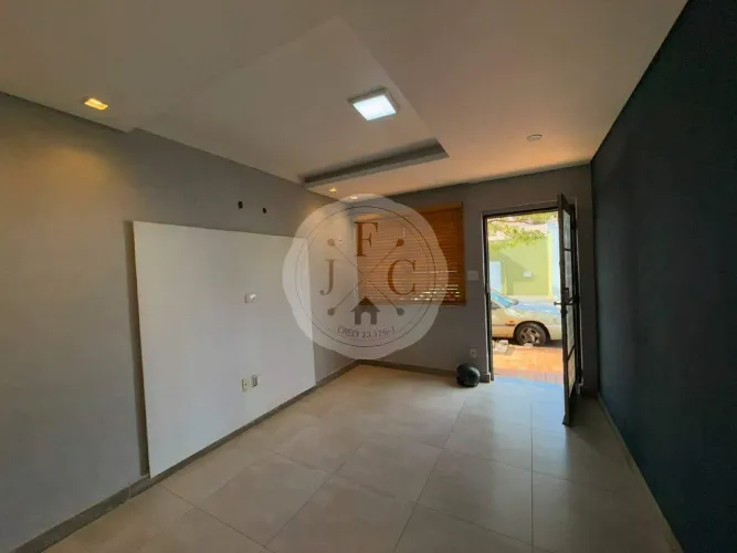 Predio Comercial para alugar, 100m² - Vila Seixas