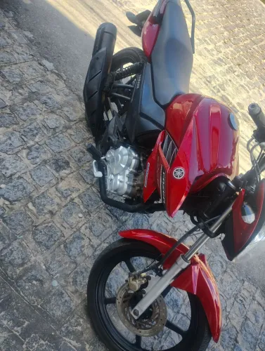 Fazer 150