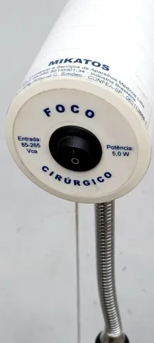 Foco led