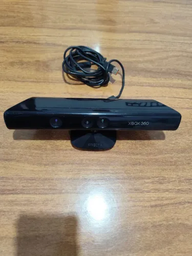 Sensor Kinect original Xbox 360