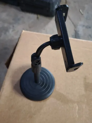 Suporte de celular