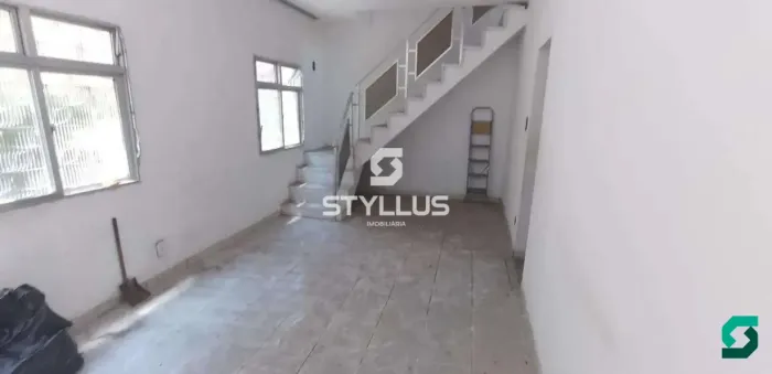 Pilares | Casa 2 quartos, sendo 1 suite