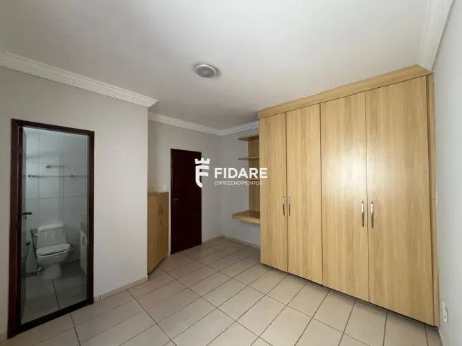 Apartamento de 3 quartos para alugar no bairro são josé