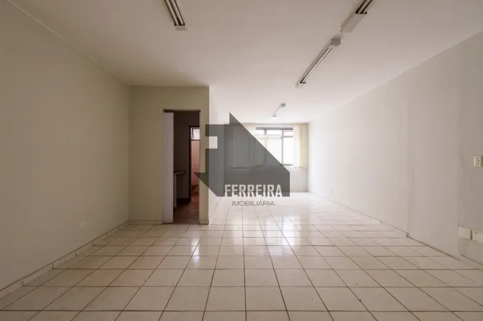 Sala Comercial Unidade 207 - SIA SUL