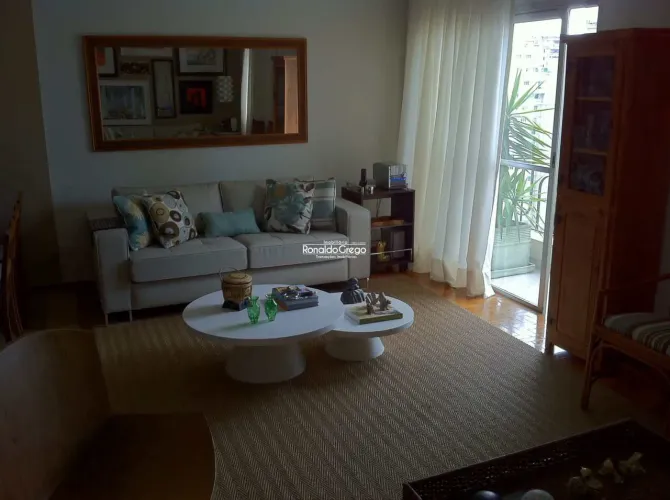 Cobertura com 2 quartos, Moema, São Paulo - R$ 1.95 mi, Cod: 14659