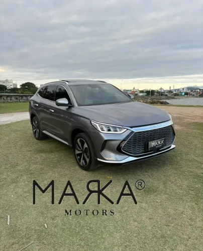 BYD Song Plus 1.5 16V Aut. (hibrido) 2024