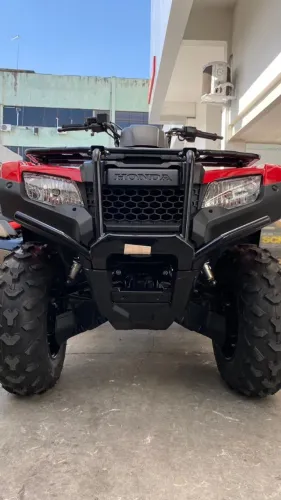 trx 420