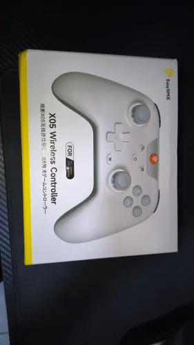 Controle EasySMX 05