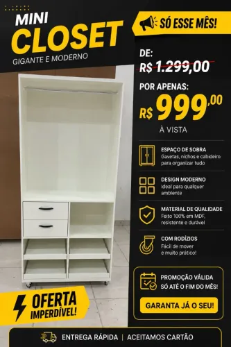 Closet 