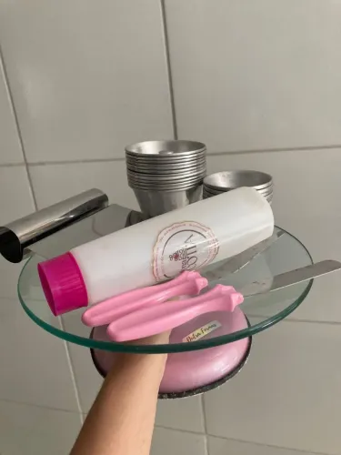 KIT CONFEITARIA