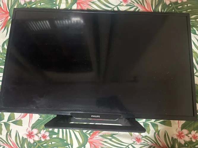 TV LED HD 32 convencional