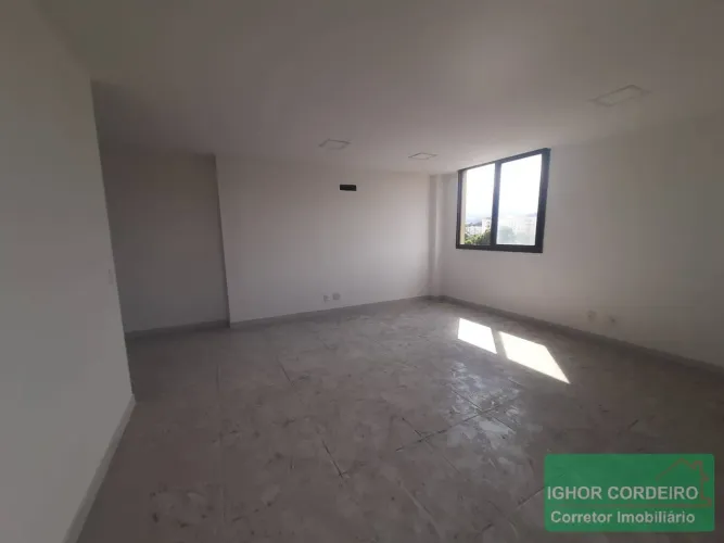 48mª, Sala Comercial na Estrada do Tindiba, Taquara