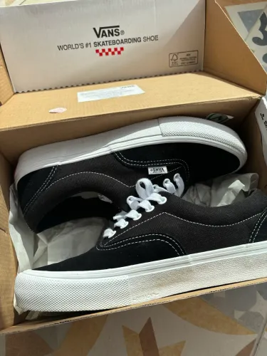 Tenis Vans Era Skate tam 39