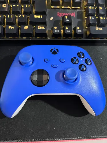 Controle Xbox Séries