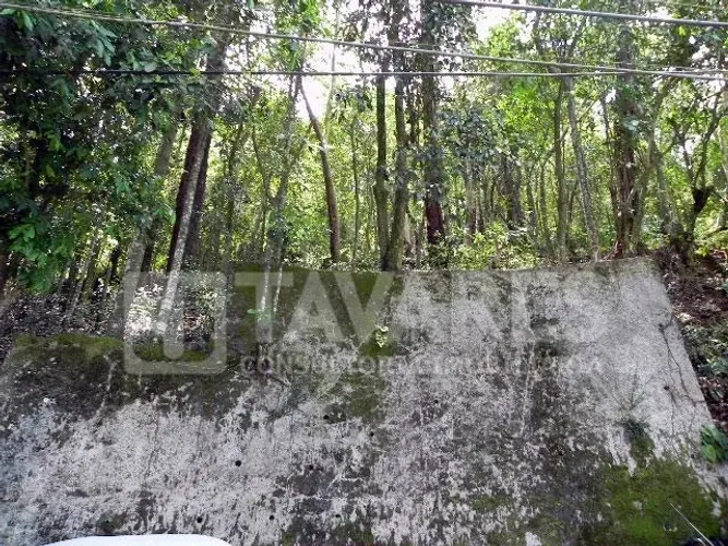 Terreno em Gávea