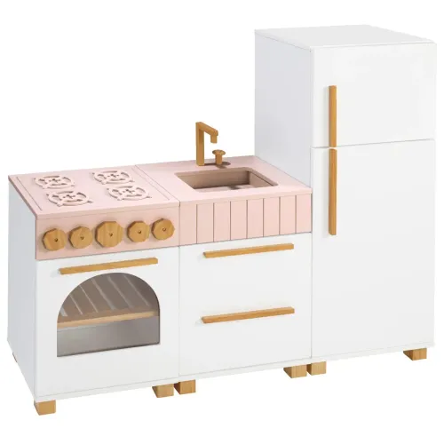 Mini cozinha infantil