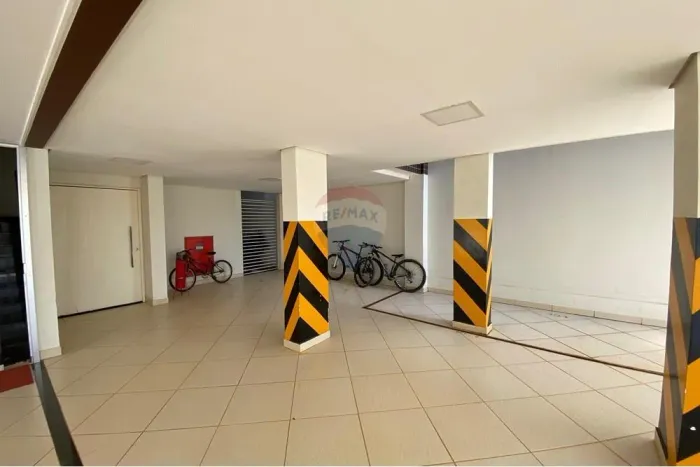 Esse belo apartamento pode ser o seu novo lar!
