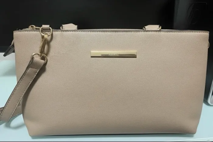 Combo 2 bolsas ( santa lolla e constante)