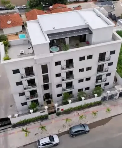 Apartamento para Locação - Santa Rosa