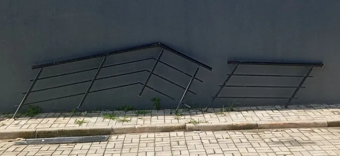 Corrimão 