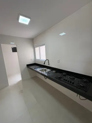 Locação Ed. Saramenha Jd. Goiás 