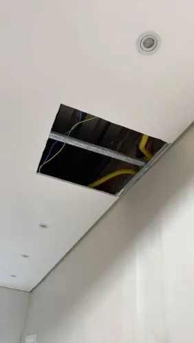 GESSEIRO REPARADOR