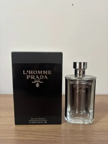 Perfume Prada