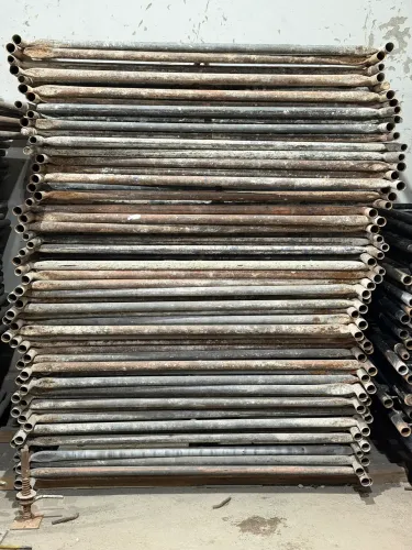 Venda de andaimes tubulares 1.0x1.50m