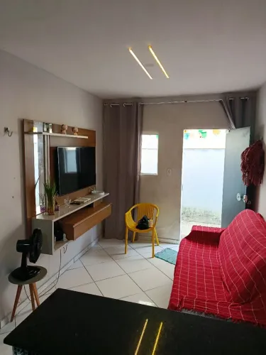 Casa por temporada