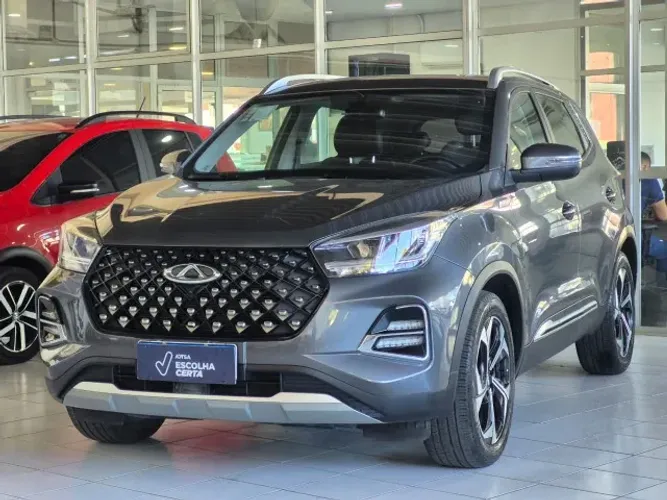 Chery Tiggo 5X Pro 1.5 Turbo Híbrido 2023