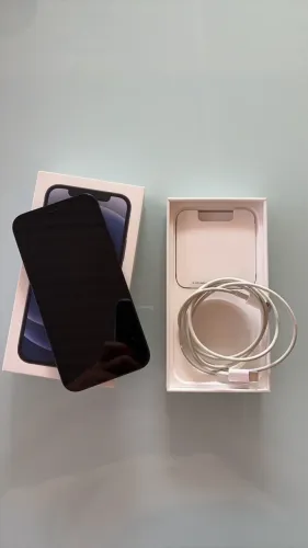 Iphone 12 64GB preto