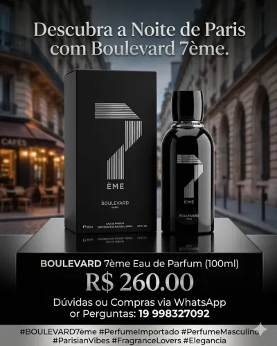 Perfume 7 EME