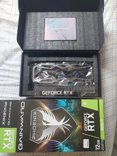 RTX 3080Ti