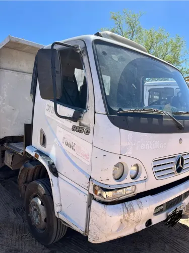 Accelo 915 basculante