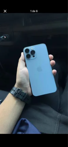 iPhone 13 Pro Max