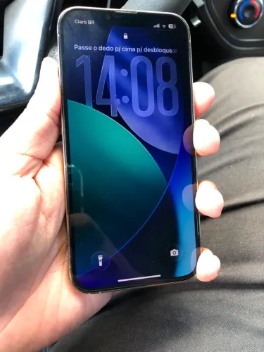 iPhone 13 Pro
