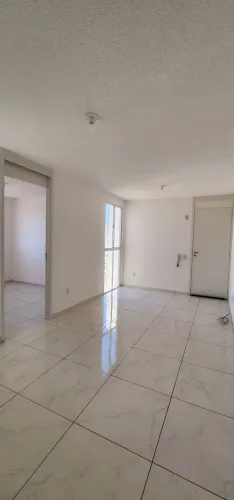 Apartamento de 2 Quartos Total ville