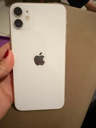 Iphone11 Branco 64gb