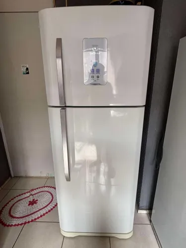 Geladeira Electrolux frost free 480 litros