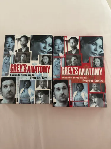 grey?s anatomy