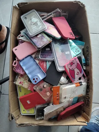 Capas celular