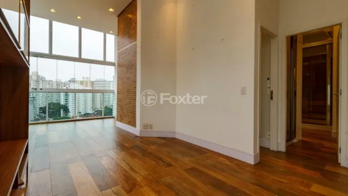 Apartamento à venda Rua do Paraíso, Paraíso - São Paulo