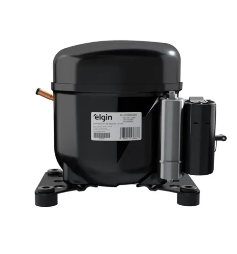 COMPRESSOR 1/8HP 220V R134 ENL40E ELGIN