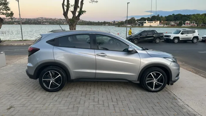 Honda HR-V EXL 1.8 Flexone 16V 5P Aut. 2020
