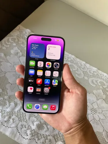 IPHONE 14 PRO MAX 256